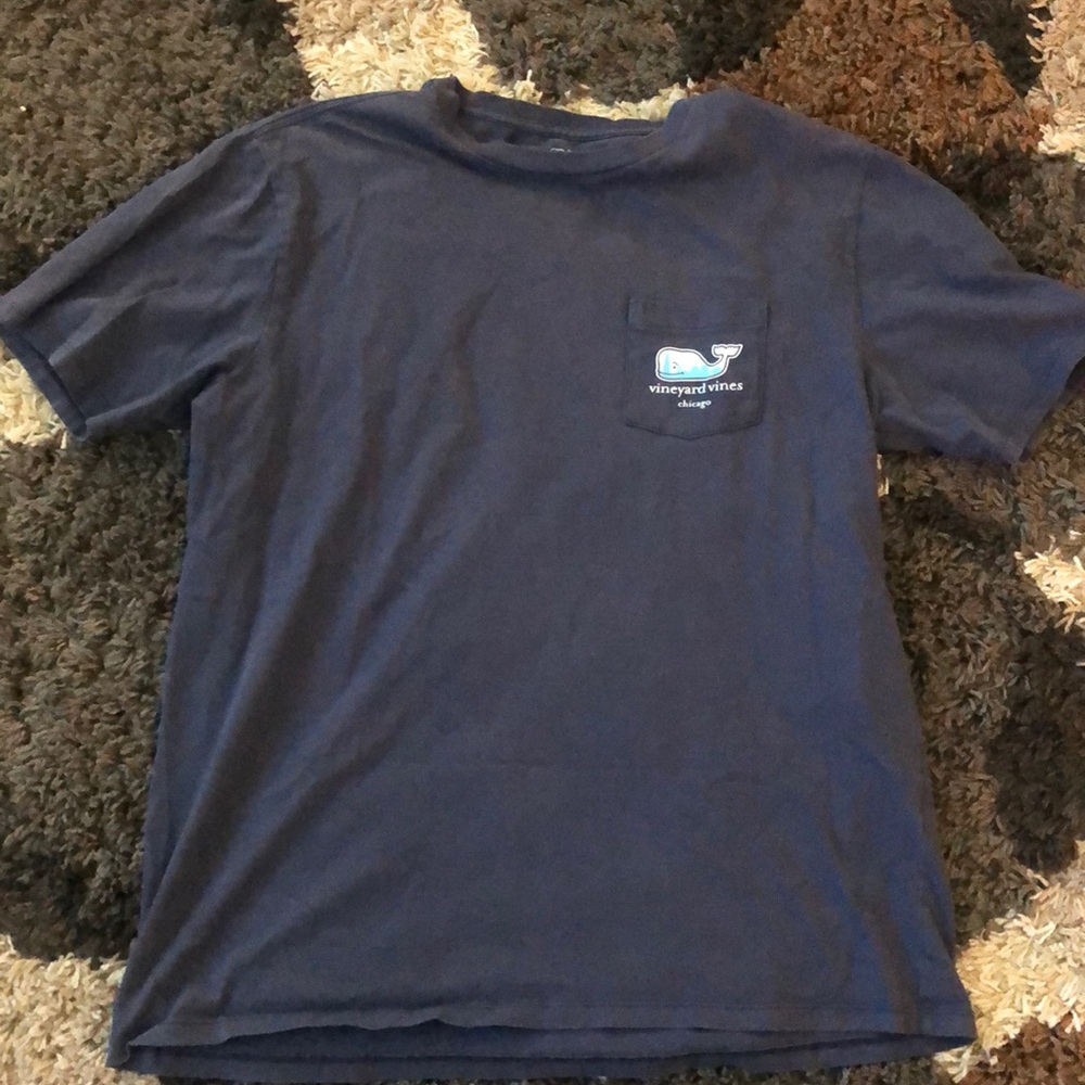 Mens Vineyard Vines Tee
